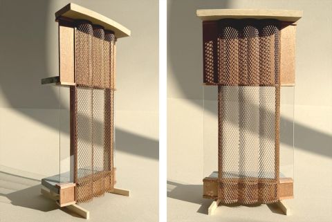 Maquette mix ixelles