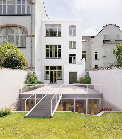 LAB 62 intégration 1 vers salle V2 web