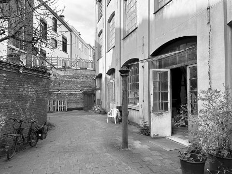 ASASO facade avant web