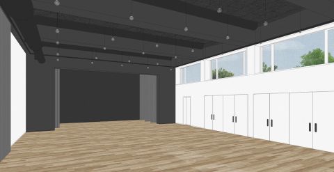 Full circle vue 2 web